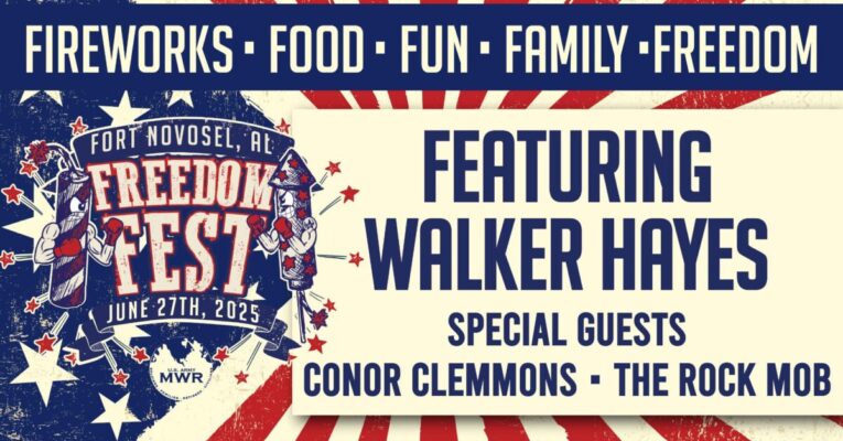 Freedom Fest