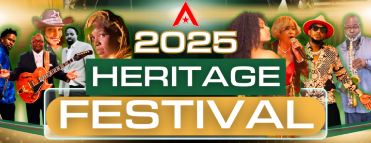Anniston Heritage Festival