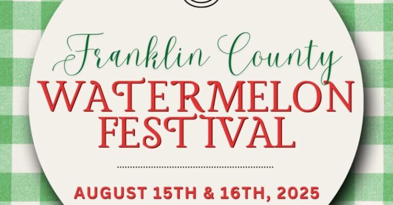Franklin County Watermelon Festival