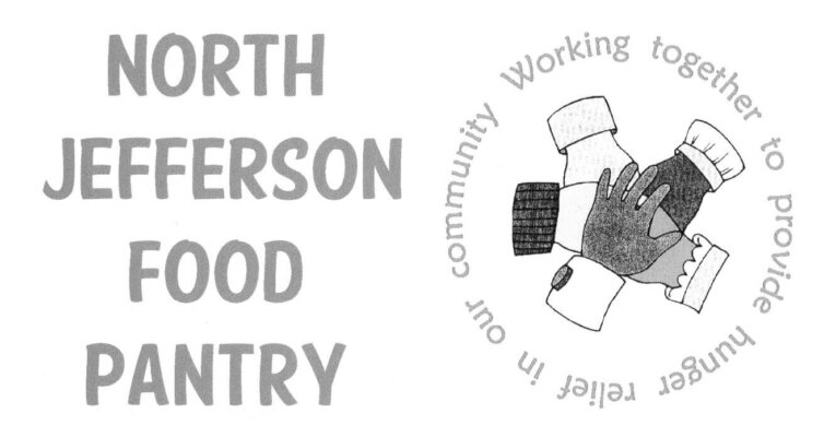 North Jefferson Food Pantry