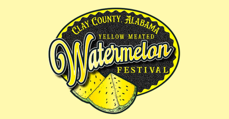 Yellow-Meated Watermelon Festival