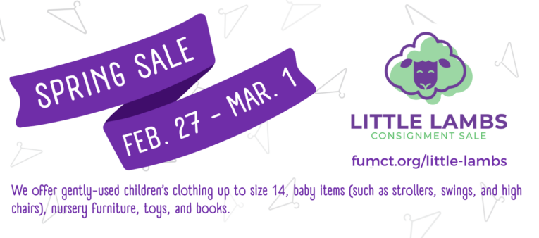 Little Lambs Sale