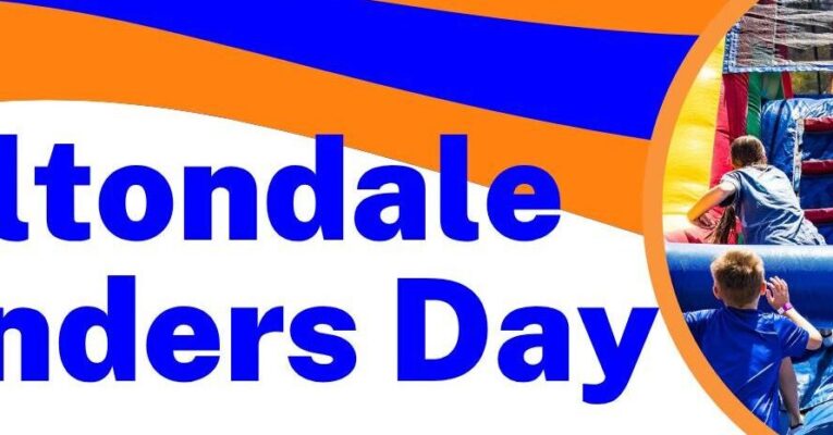Fultondale Founders Day