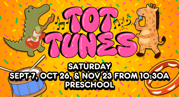 Tot Tunes