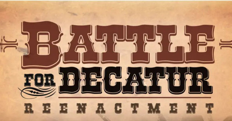 Battle for Decatur