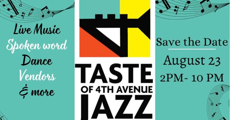 Taste of 4th Avenue Jazz Festival
