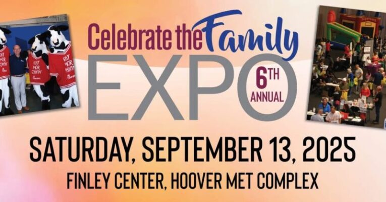 Celebrate the Family Expo