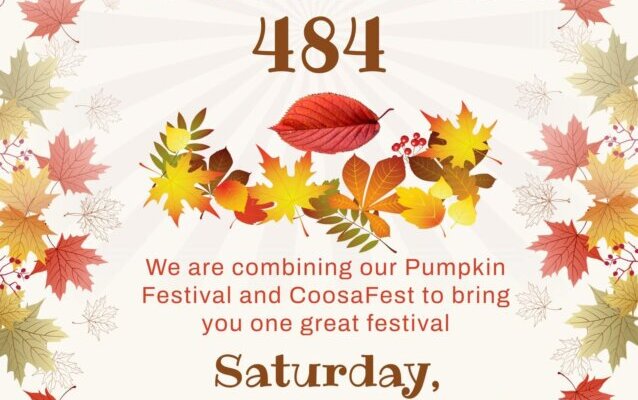 Coosa Fest