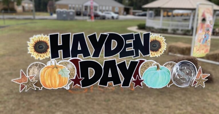 Hayden Day