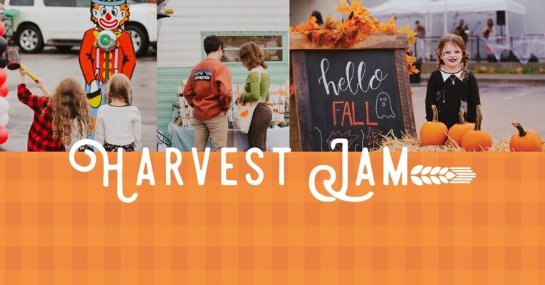 Harvest Jam at Midtown