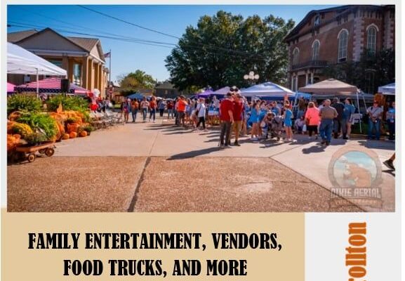 Carrollton Fall Festival