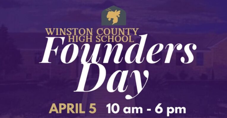 WCHS Founders Day