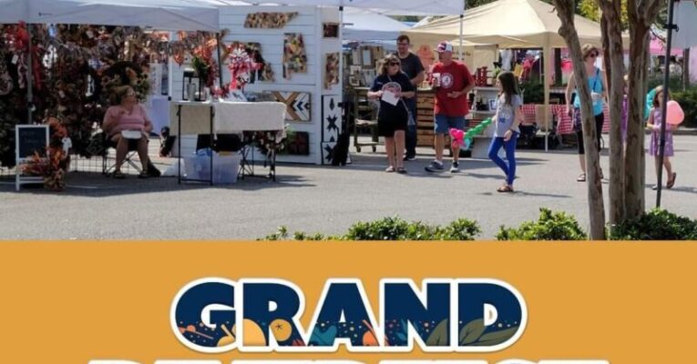 Grand Riverfest