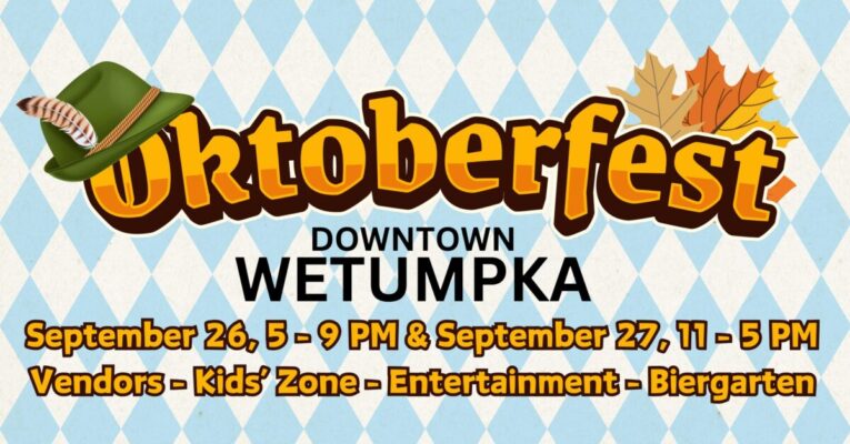 Oktoberfest Wetumpka