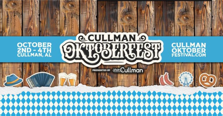 Cullman Oktoberfest