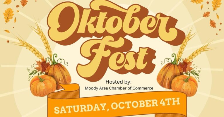 Moody Oktoberfest