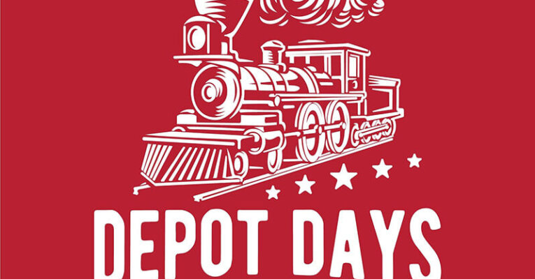 Hartselle Depot Days