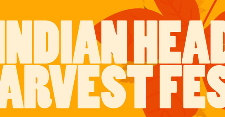 Indian Head Harvest Fest