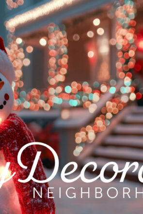 Stress-Free Holiday and Family Activities