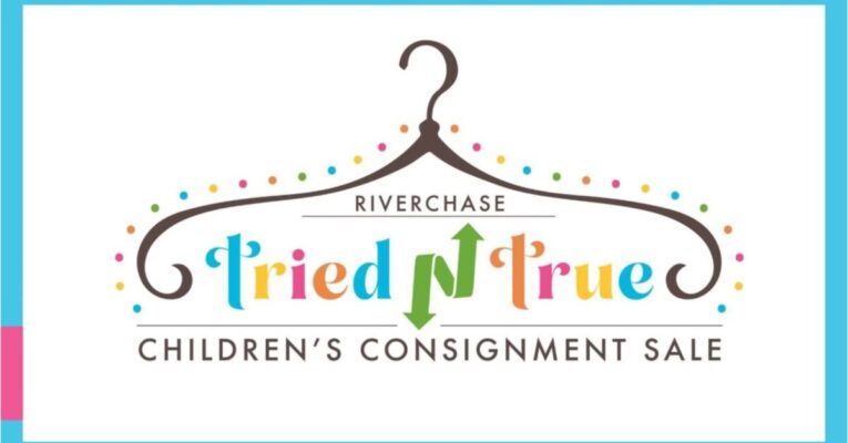 Tried N True Children’s Consignment Sale