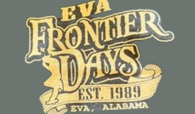 Eva Frontier Days