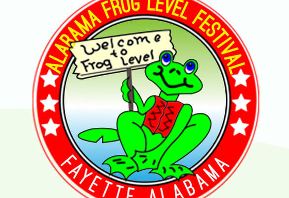 Frog Level Festival