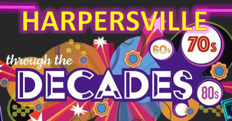 Harpersville Day Celebration
