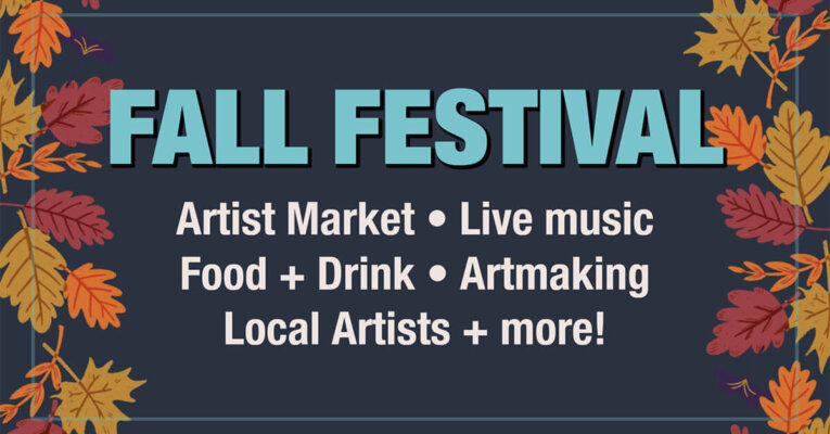 MMFA Fall Festival