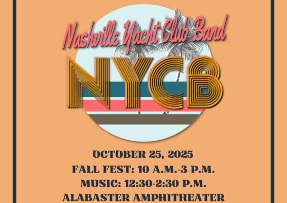 Alabaster Fall Fest