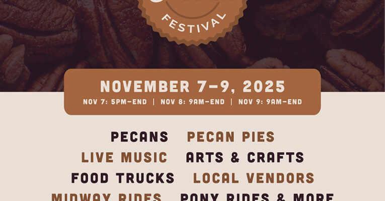 Alabama Pecan Festival