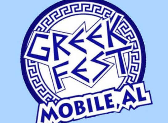 Greek Fest – Mobile