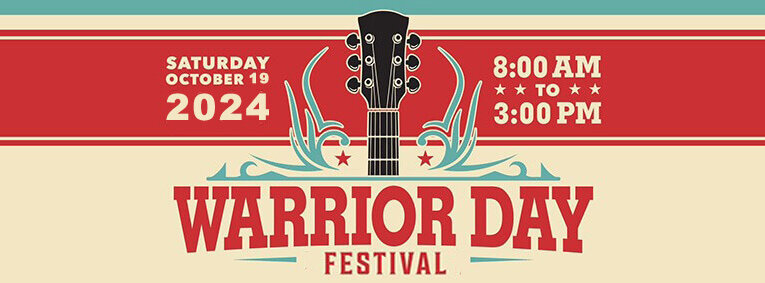 Warrior Day