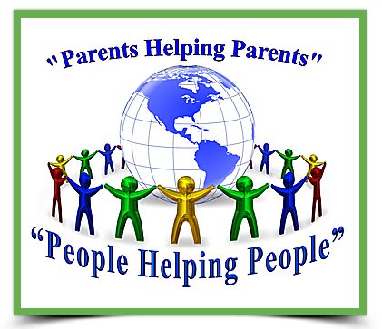 Parents Helping Parents