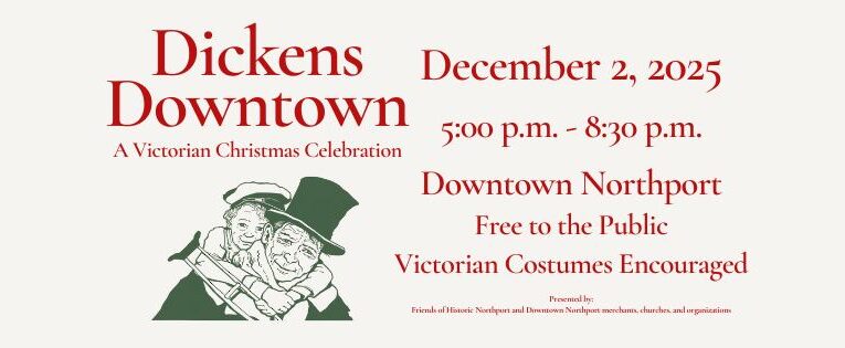 Dickens Downtown