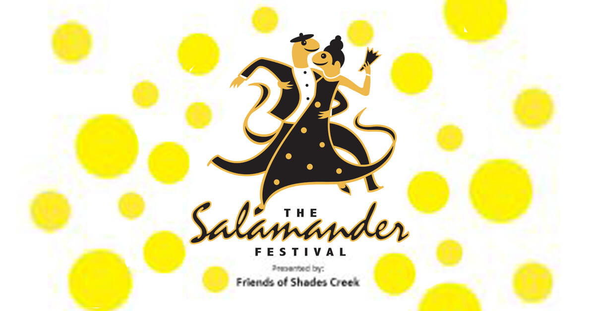 Salamander Festival Salamander Festival