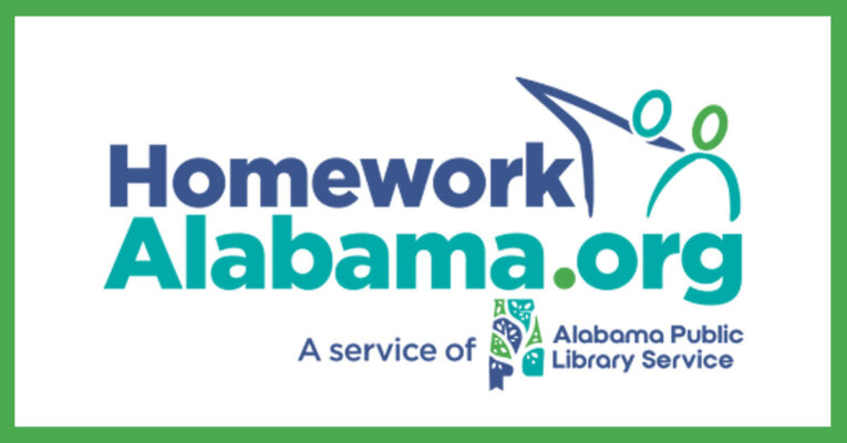 Homework Alabama