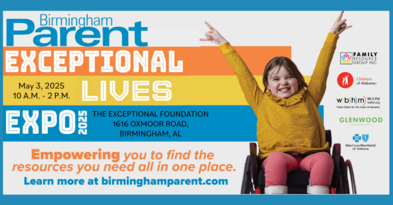 Exceptional Lives Expo