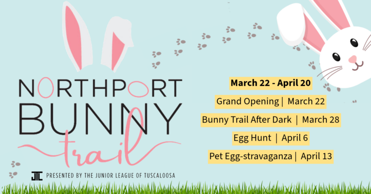 Bunny Trail