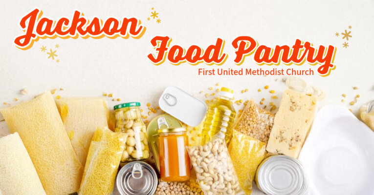 Food Pantry – Jackson