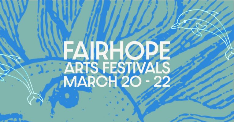 ESAC Outdoor Art Show and Fairhope Arts & Crafts Festival