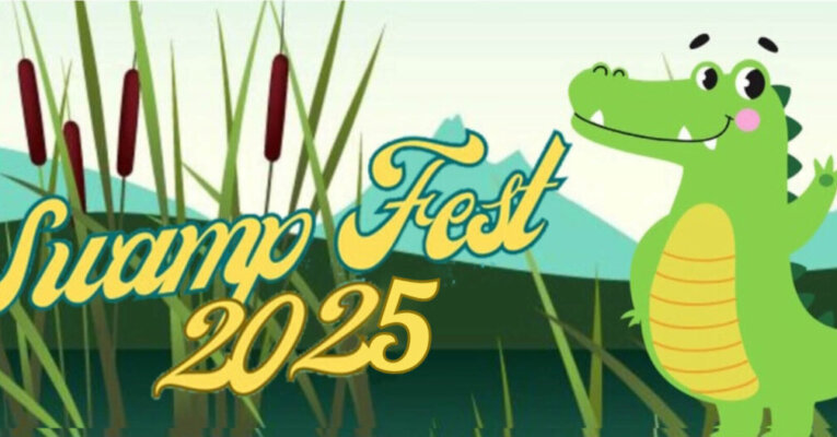 Swamp Fest