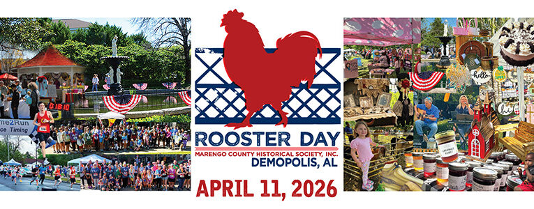 Rooster Day