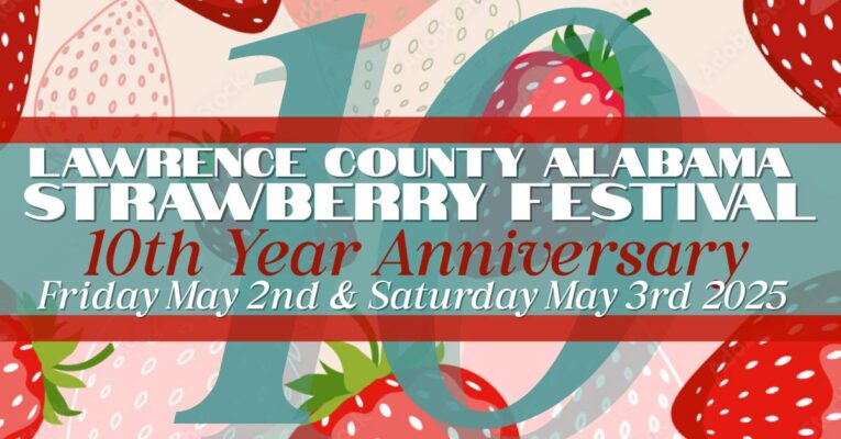 Lawrence County Strawberry Festival