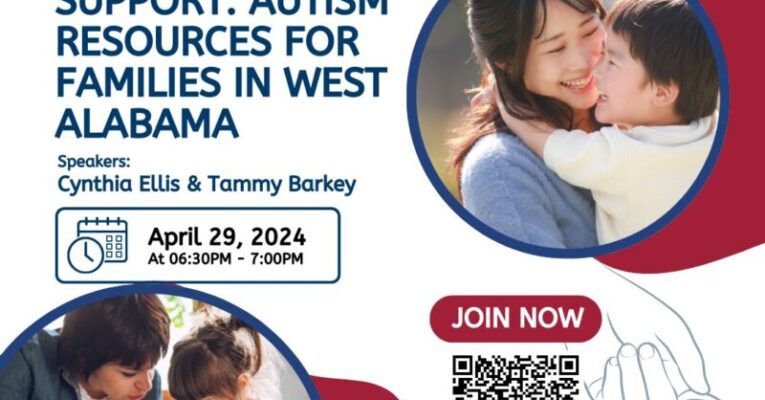 Pathways to Support: Autism Resources for Families in West Alabama