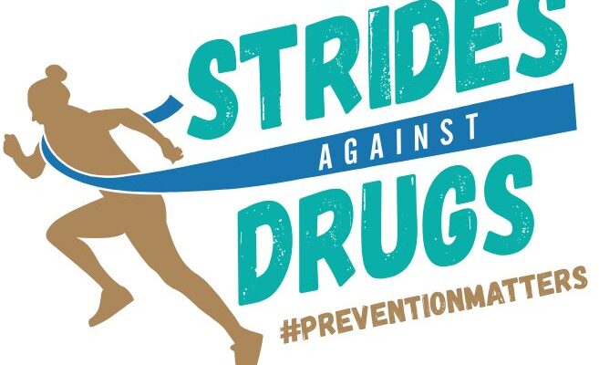 Strides Against Drugs