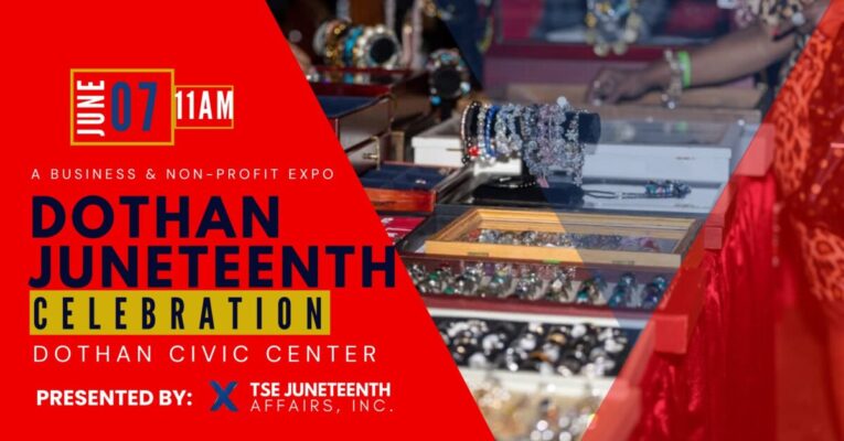 Dothan Juneteenth Parade and Celebration