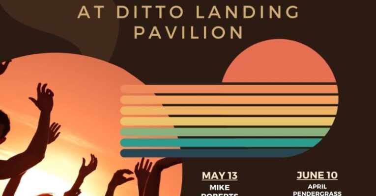 Summer Sunset Concert Series