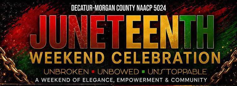 Juneteenth Festival Weekend