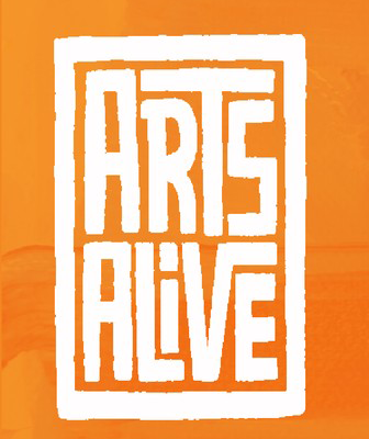 Arts Alive