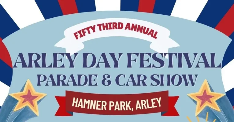Arley Day Festival, Carshow & Parade